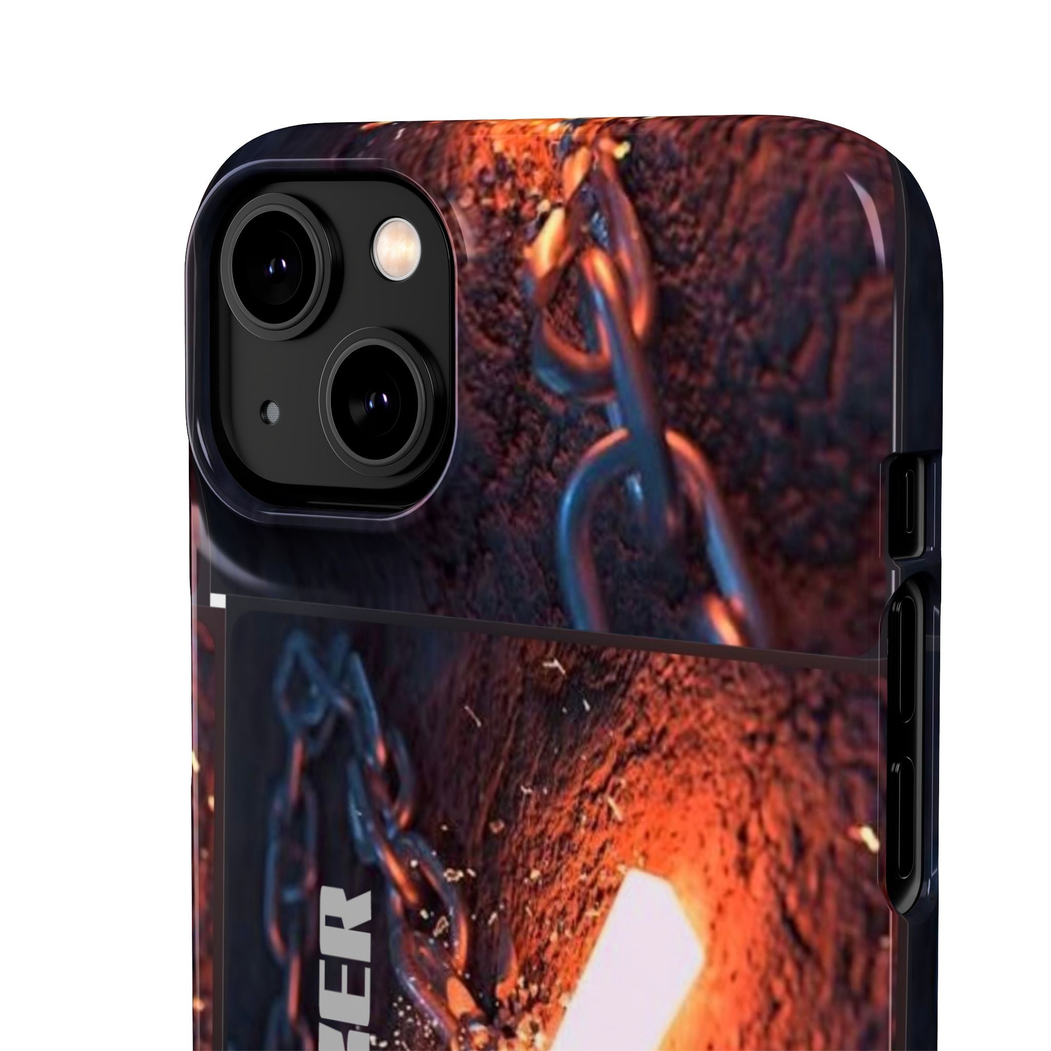Snap Cases