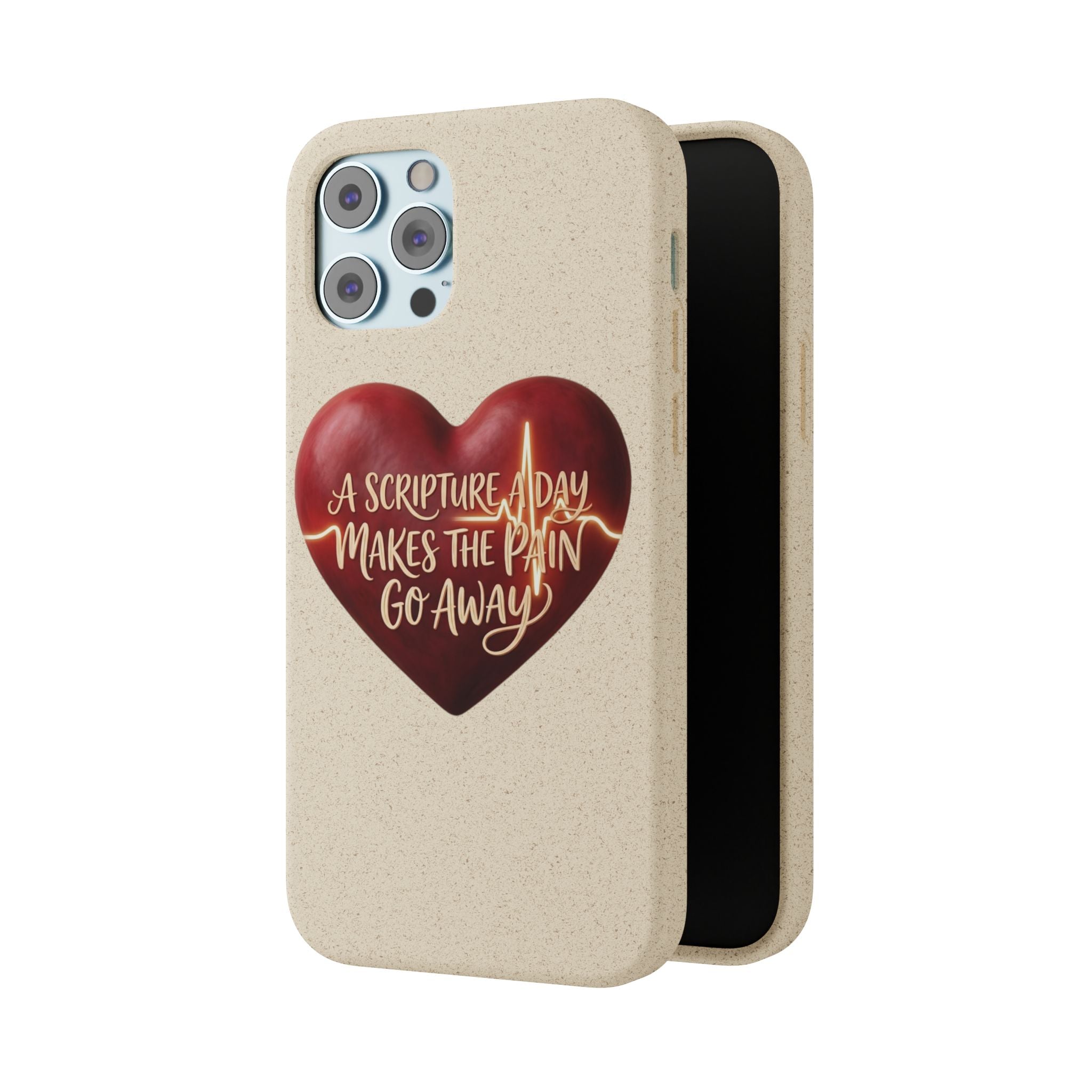 Biodegradable Cases