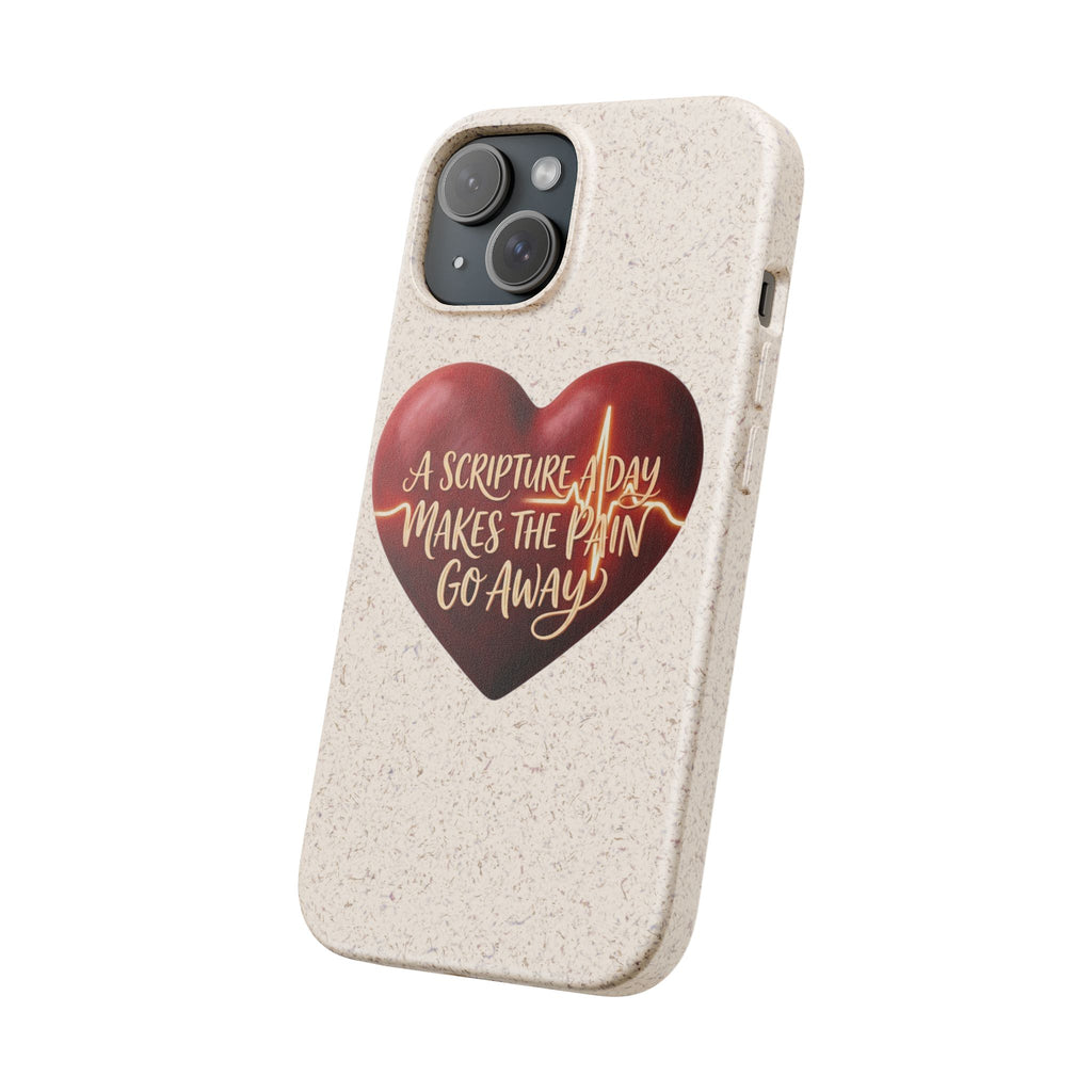 Biodegradable Cases