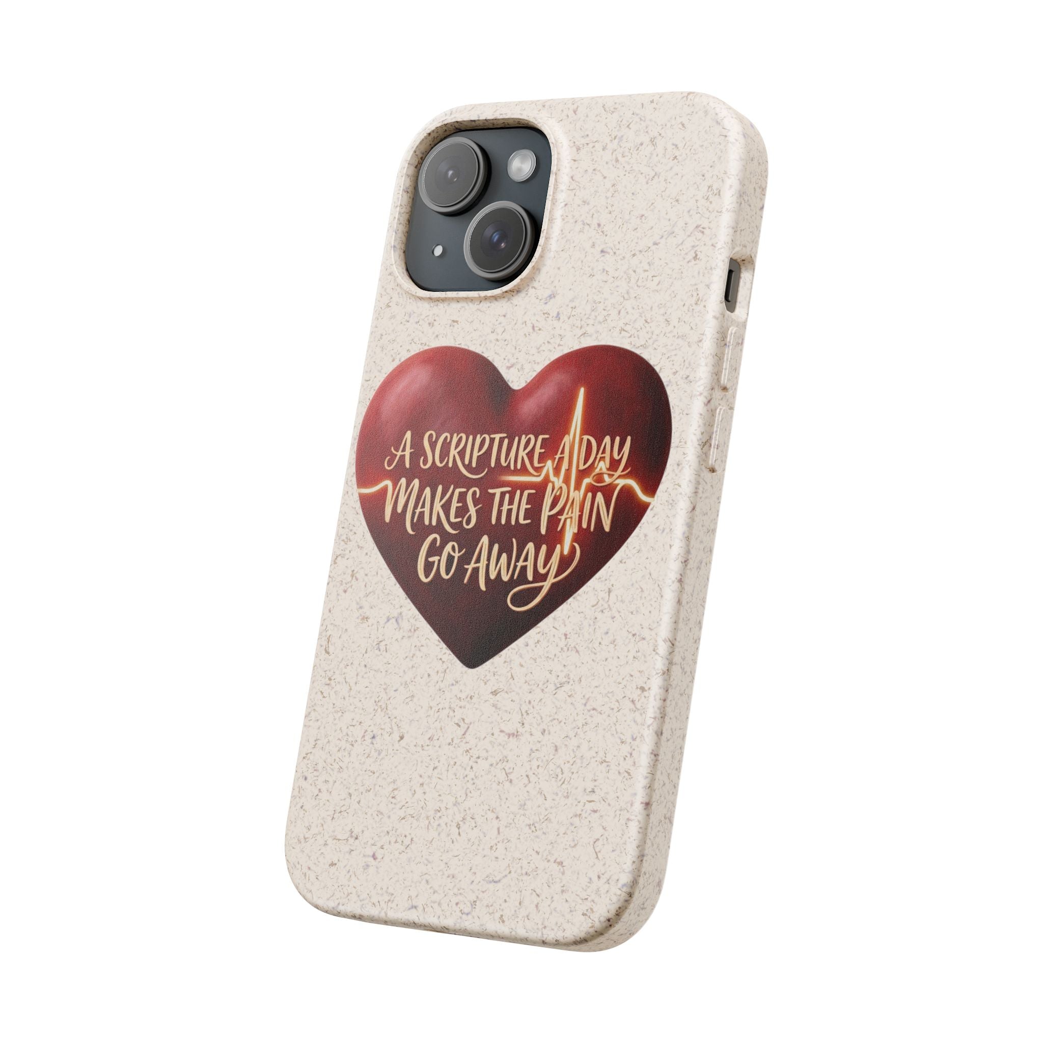 Biodegradable Cases