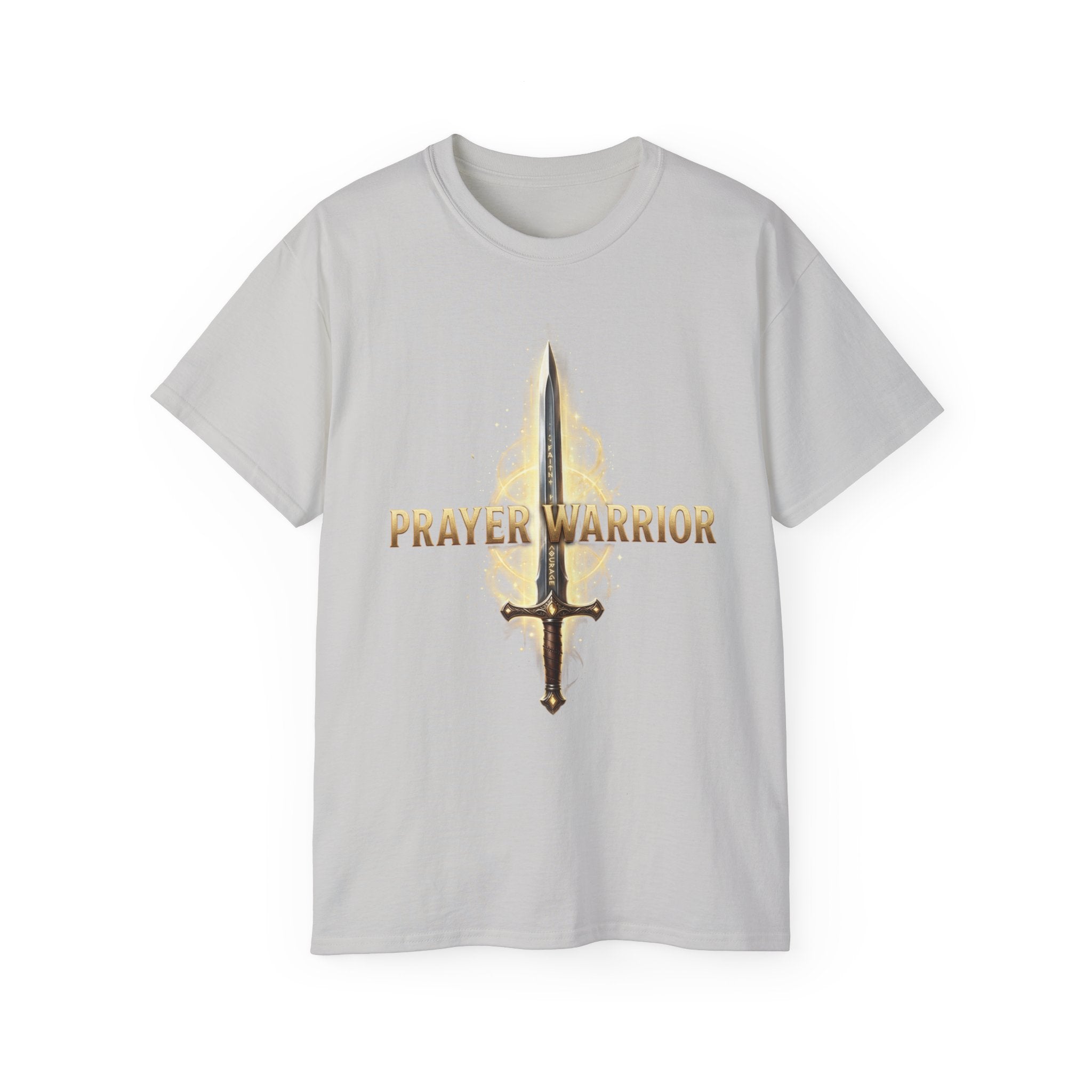 Unisex Ultra Cotton Tee