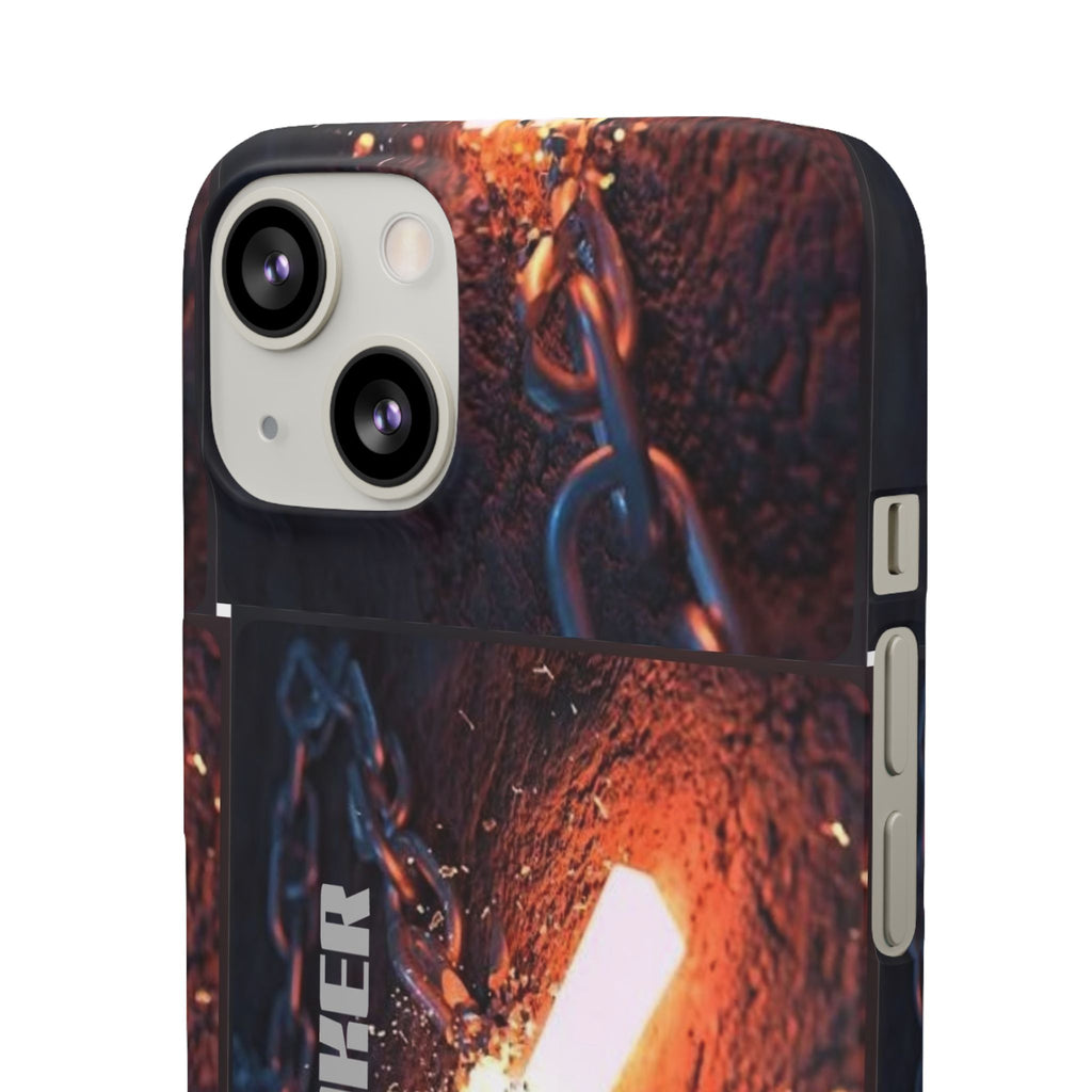 Snap Cases