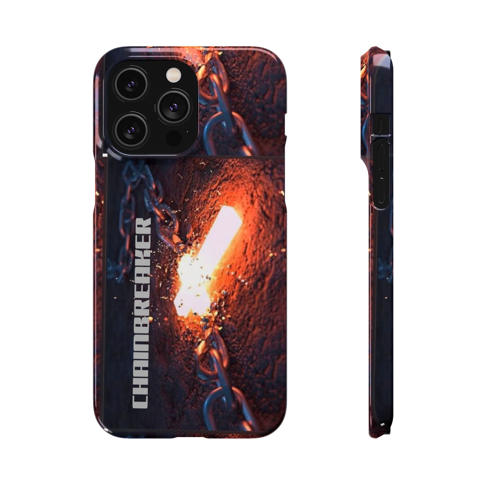 Snap Cases