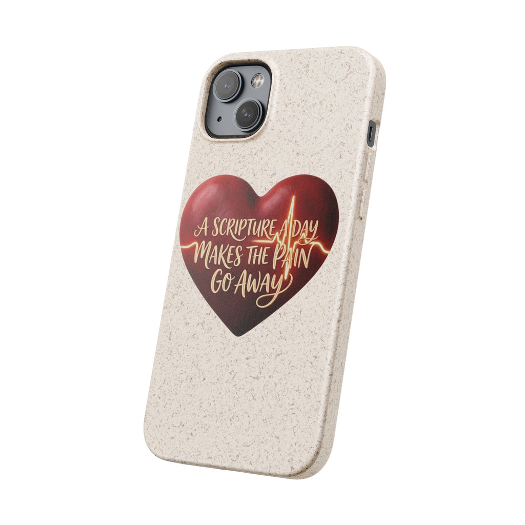 Biodegradable Cases