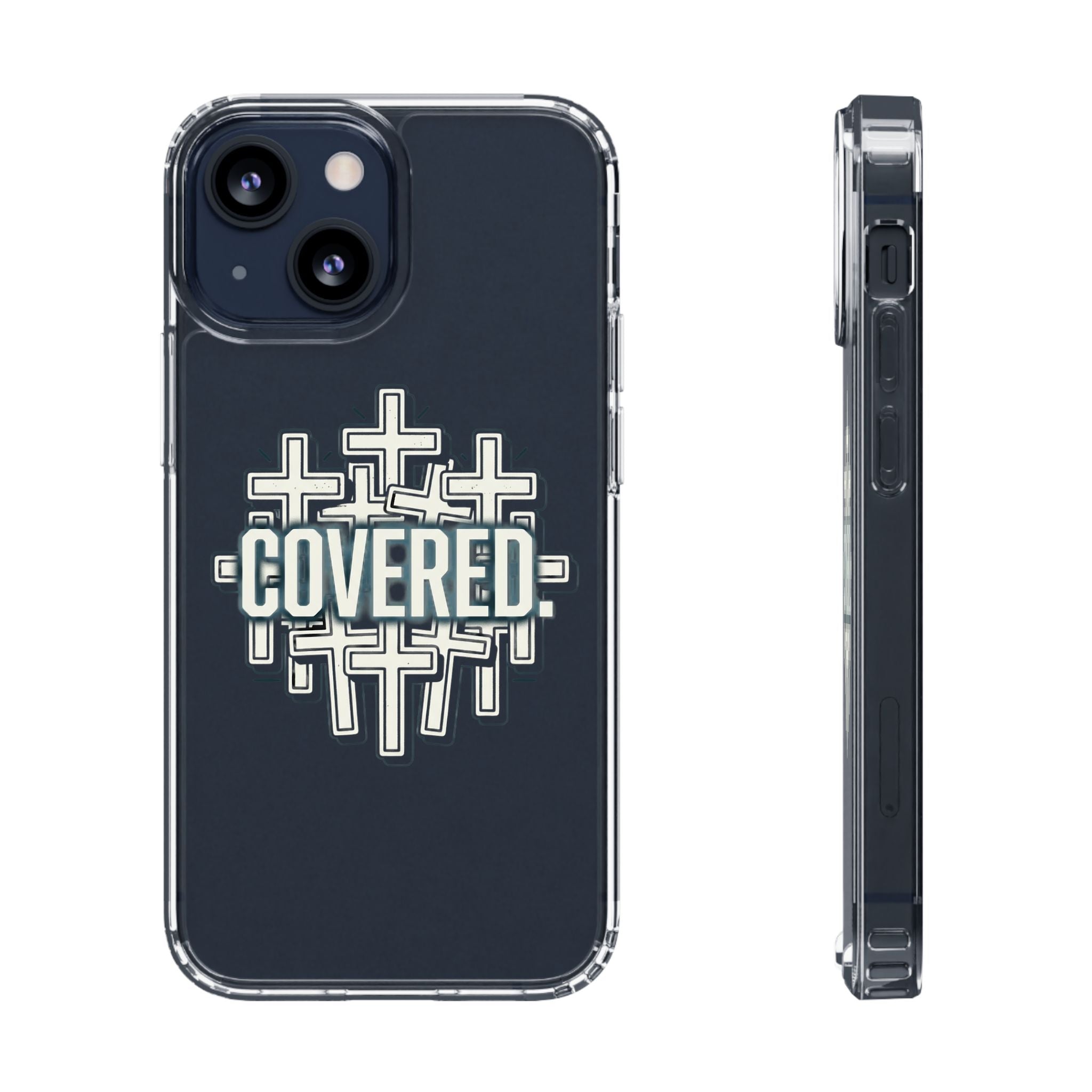 Clear Cases