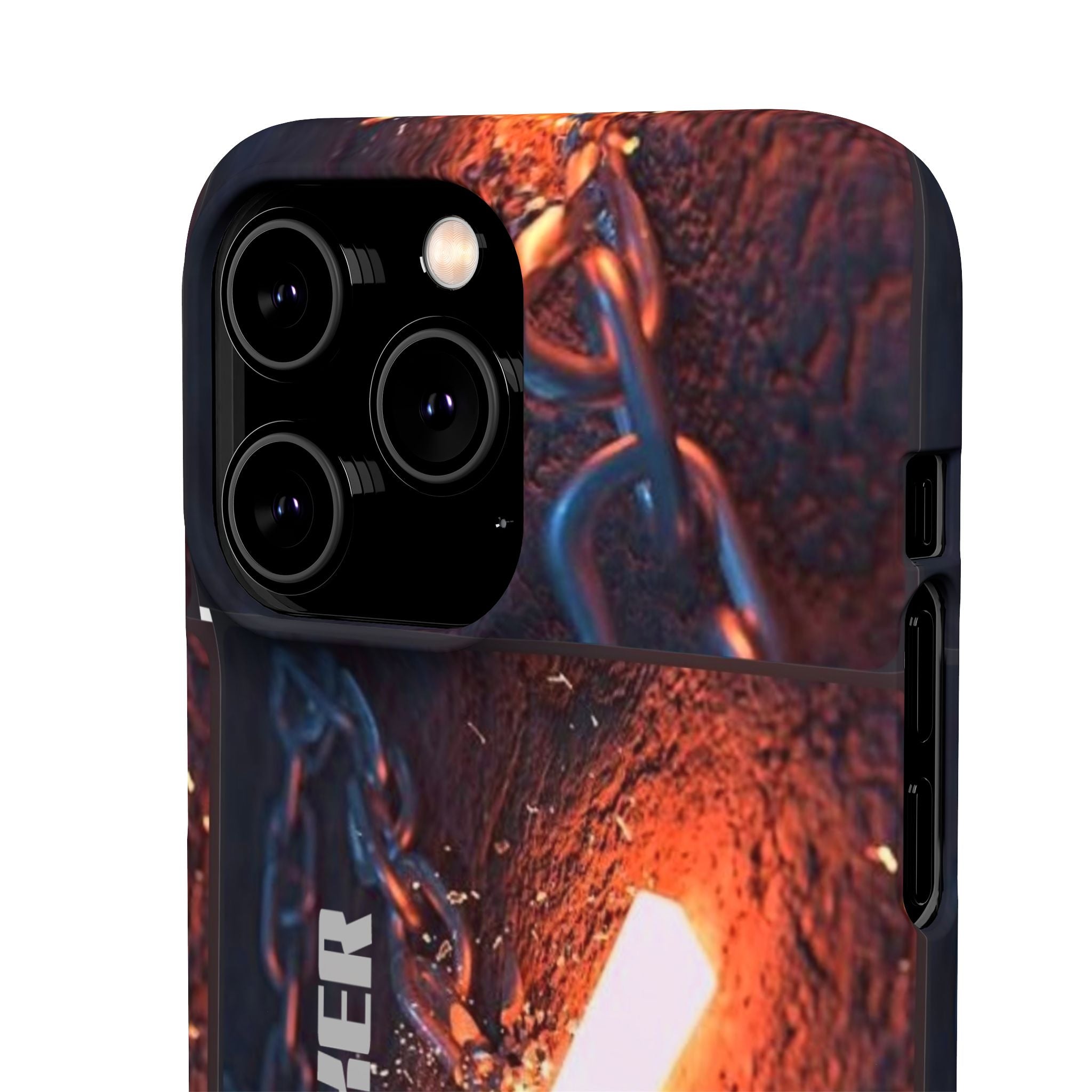 Snap Cases