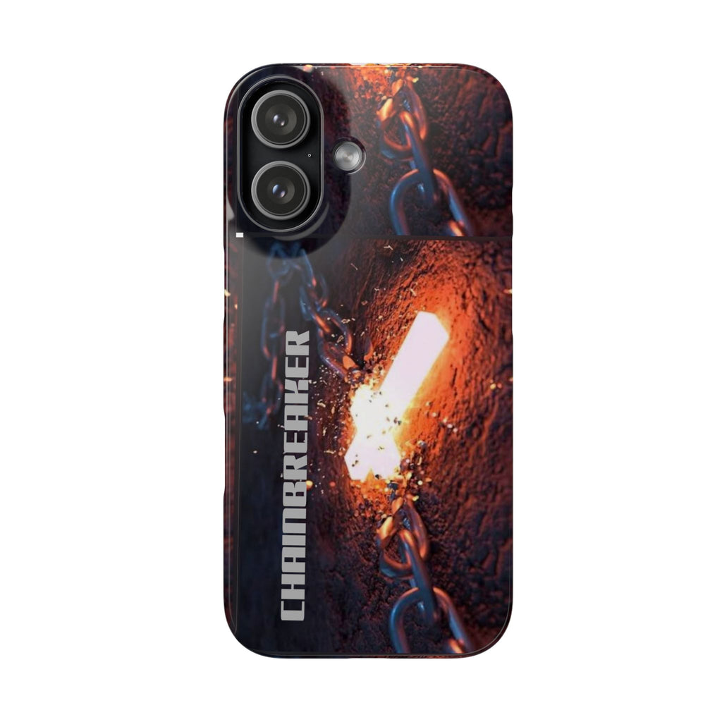 Snap Cases