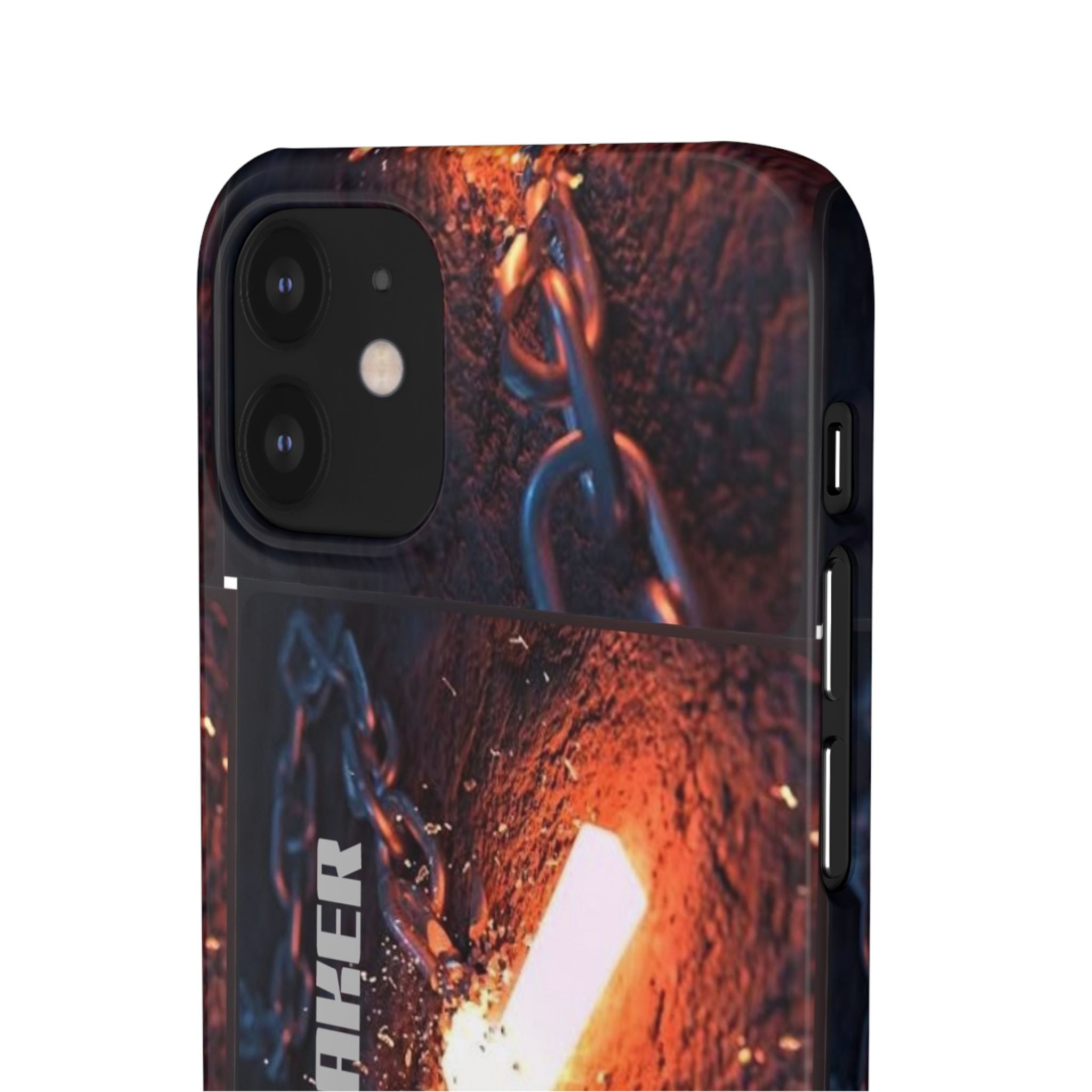 Snap Cases