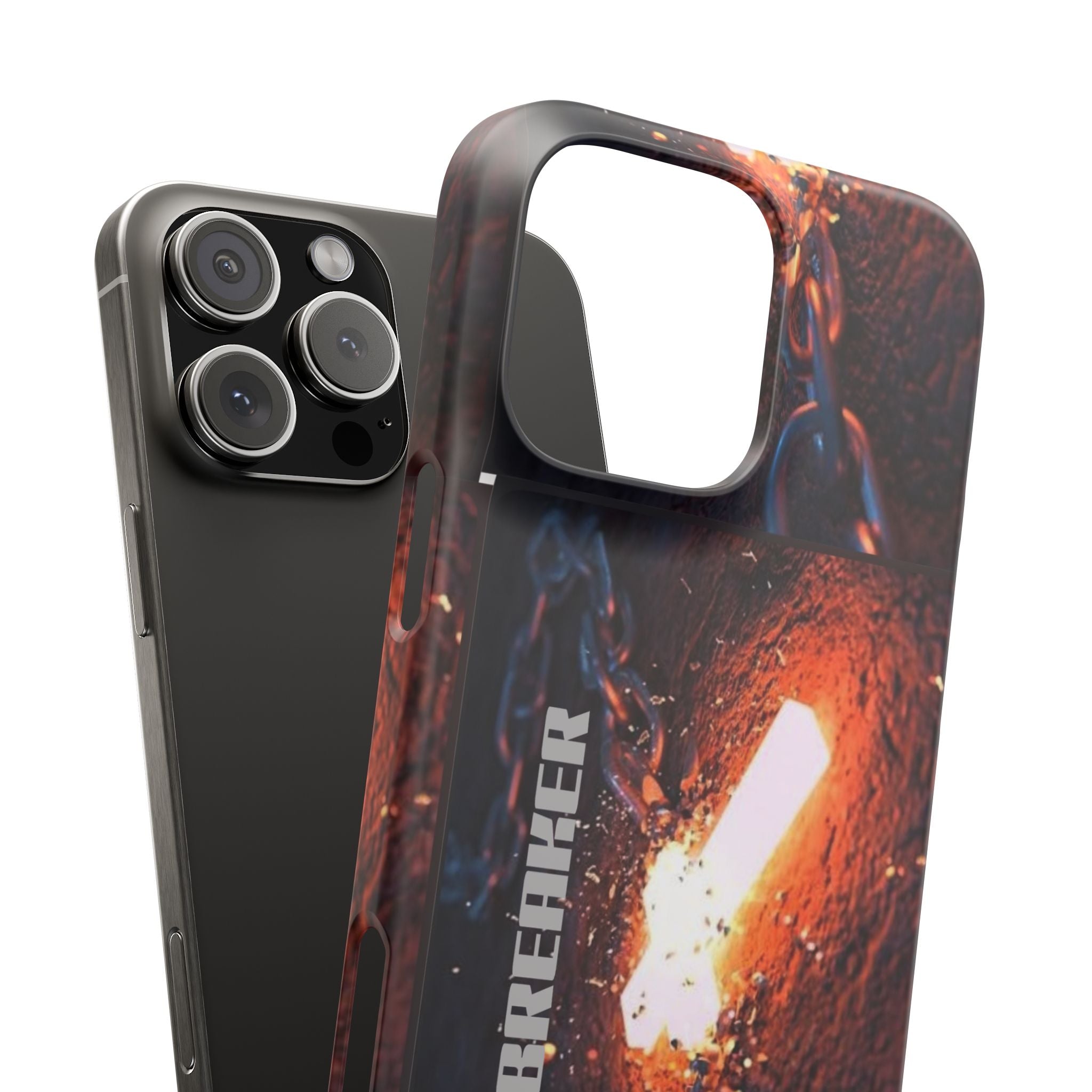 Snap Cases