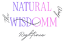 NaturalWisdomm - Home